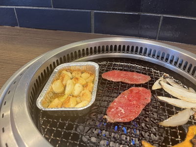 Nikuya Yokocho Udagawacho