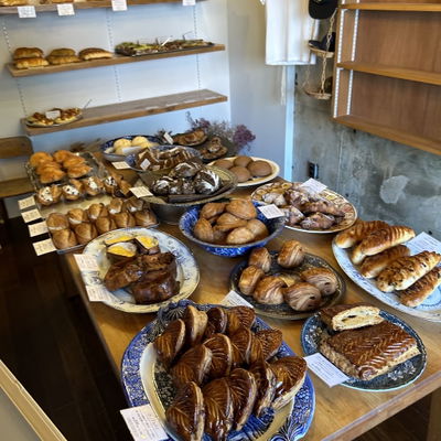 totcha bakery