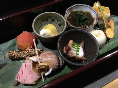 Osaka Mampukudo