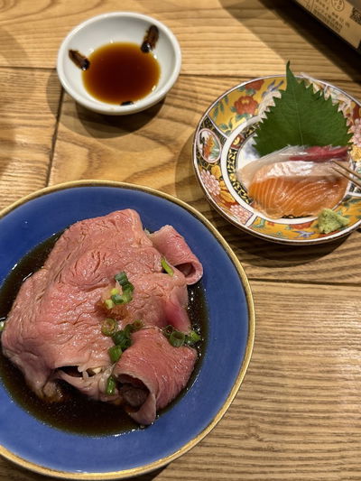 和牛すき焼き 京都力山 四条河原町店