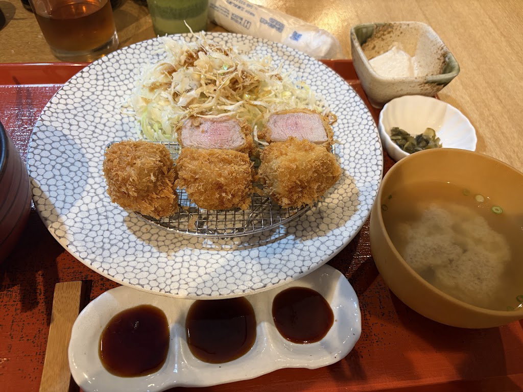 Harenochi Katsu