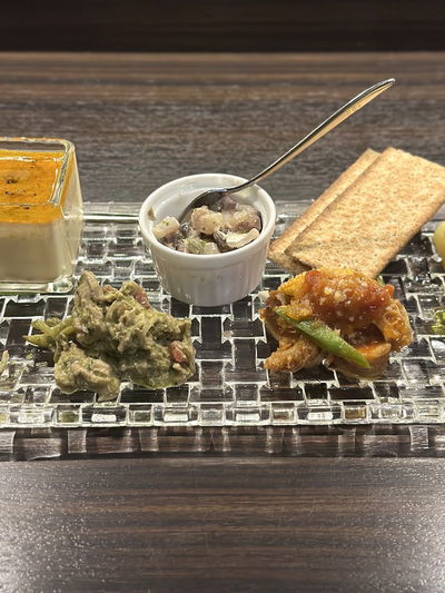 osteria zicca