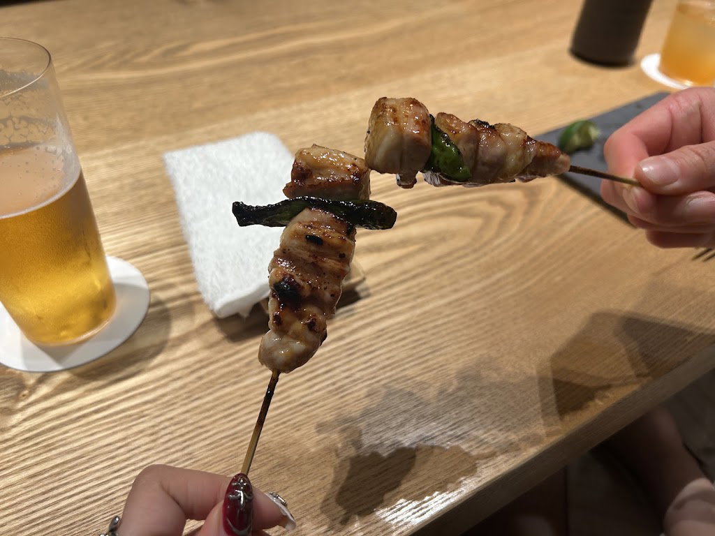 Yakitori Sei