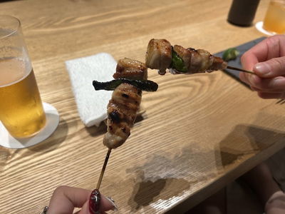 Yakitori Sei