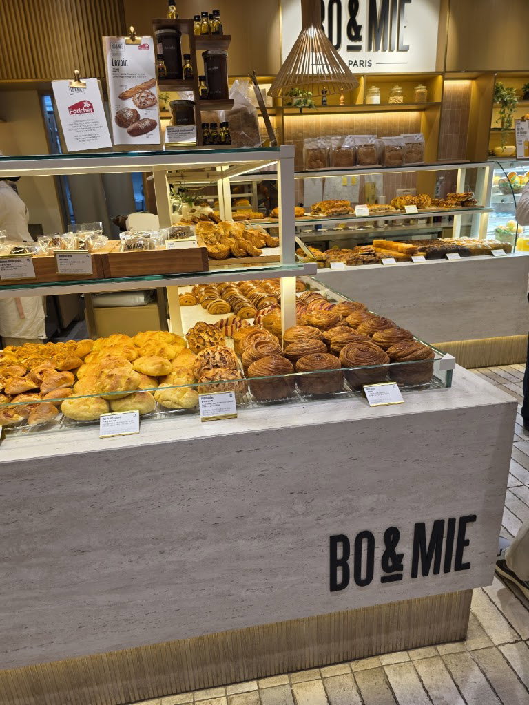 Bo & Me Sinsegye Gangnam Branch