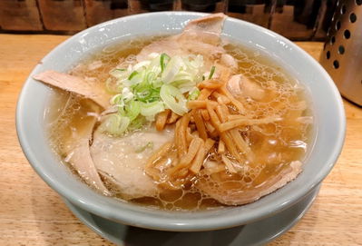 Chuuka Soba Franken