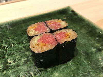Sushisho Saitō