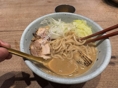 Men-ya Takakura Nijo