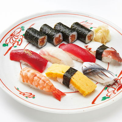 Tsukiji Sushiko Akiba Tolim