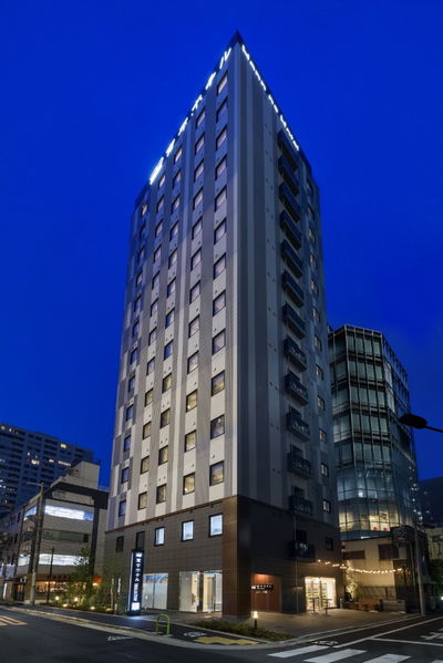 Henn na Hotel Tokyo Hamamatsucho