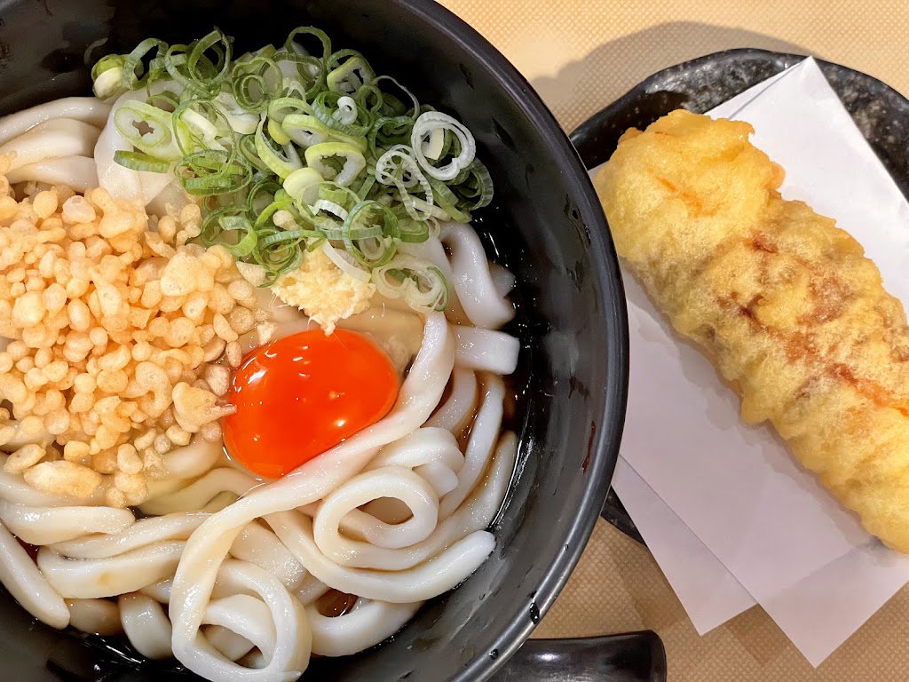 Shiotsuru Noodle Restaurant