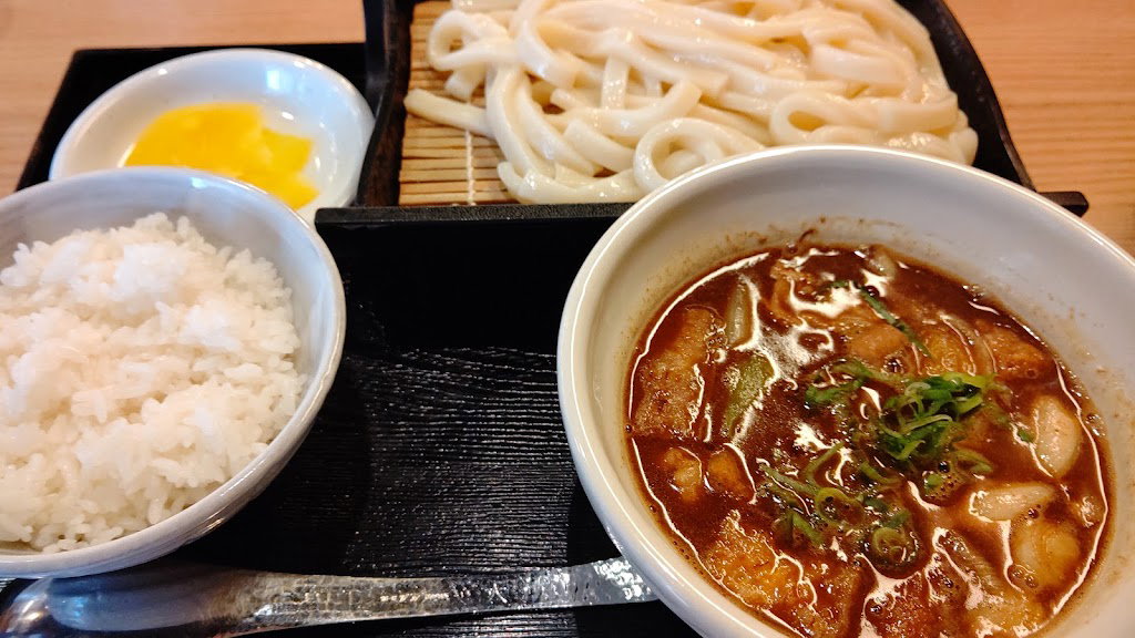 咖哩烏龍麵 千吉 小傳馬町店