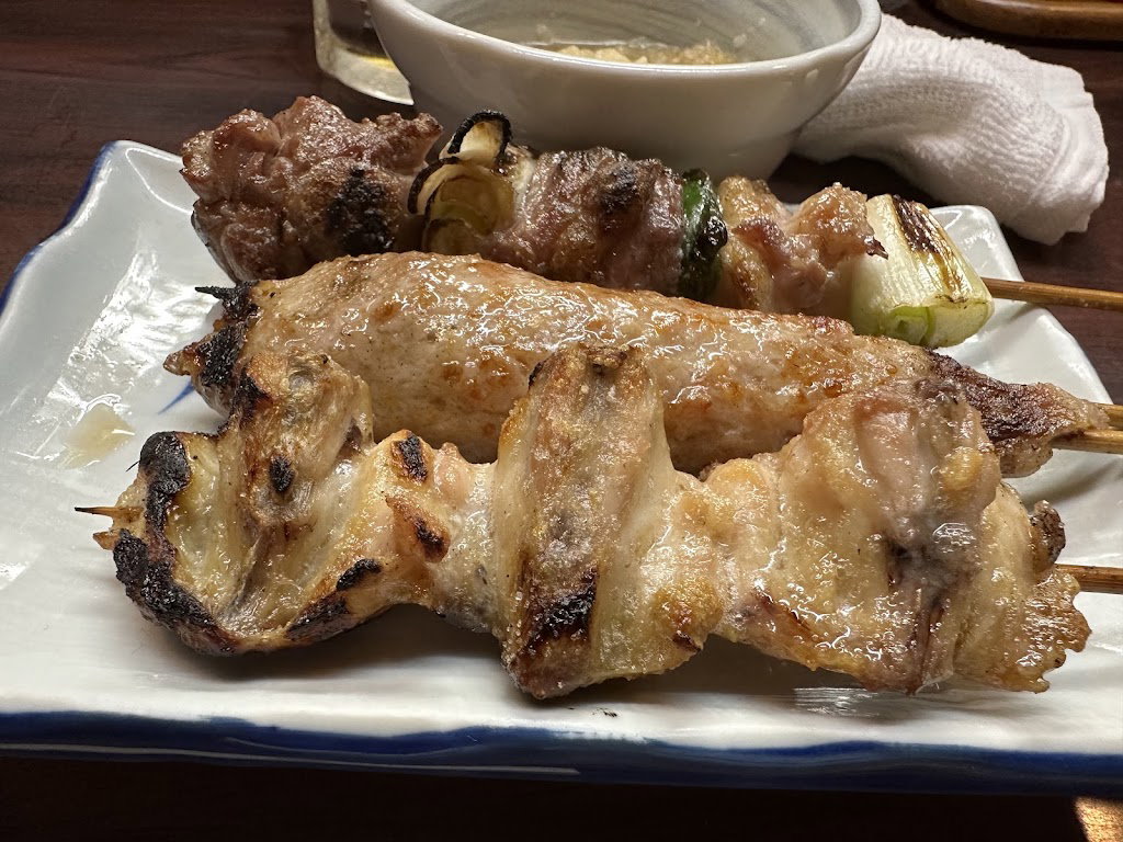 Torifuji Shimbashi