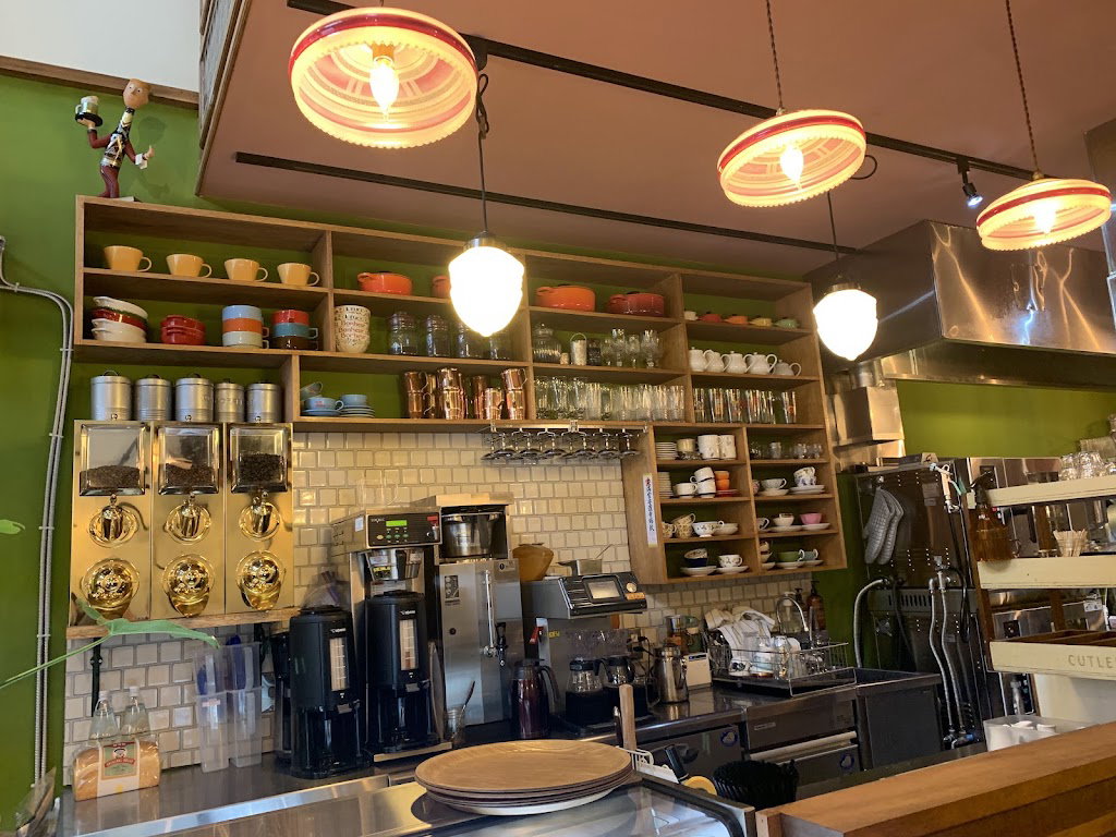 Café TOKIONA