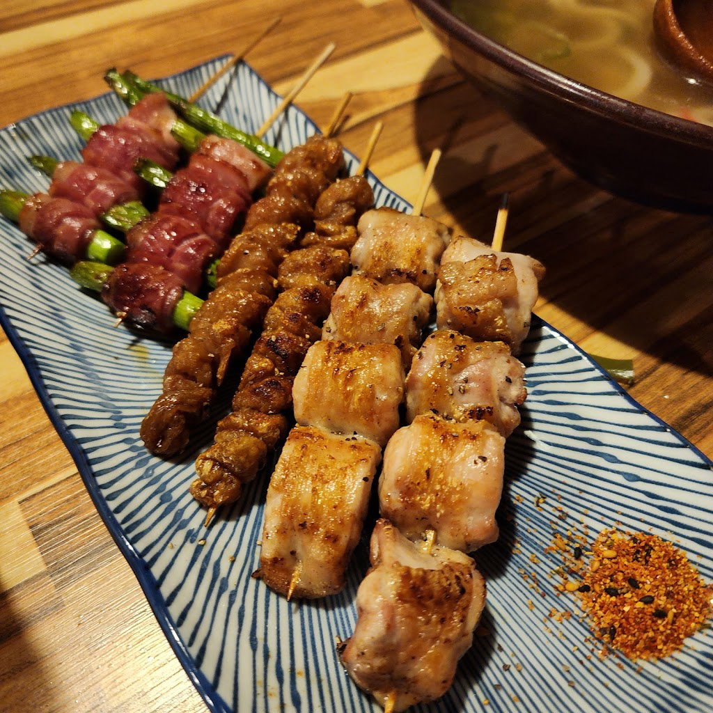 Yakitori