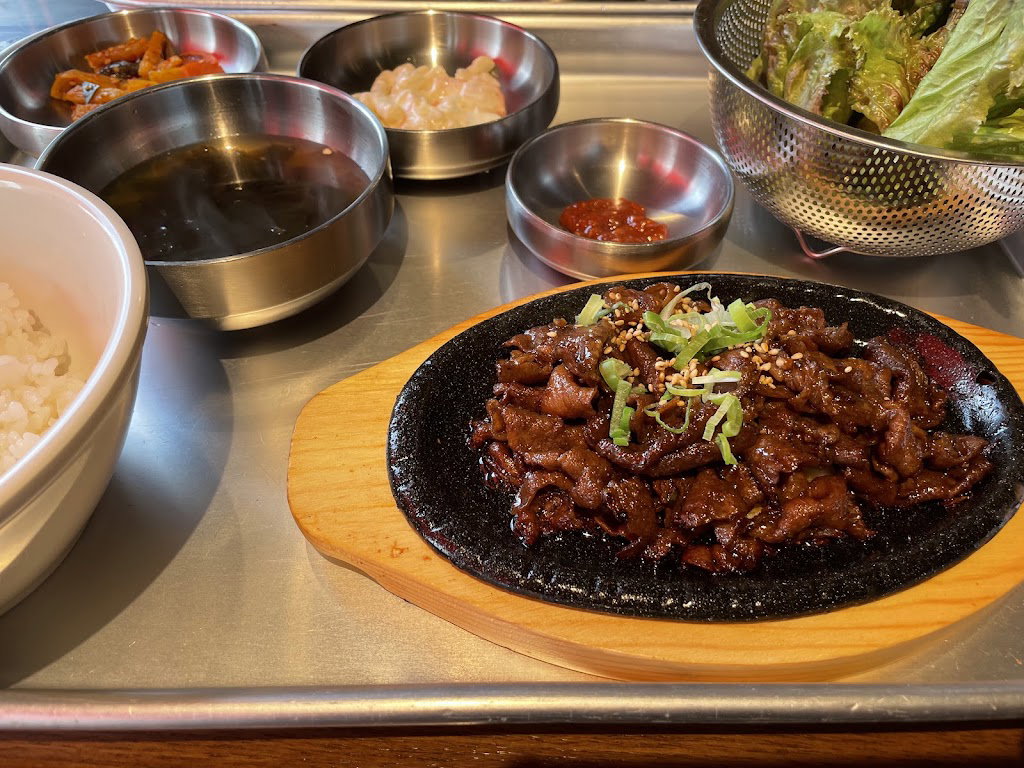 セマウル食堂