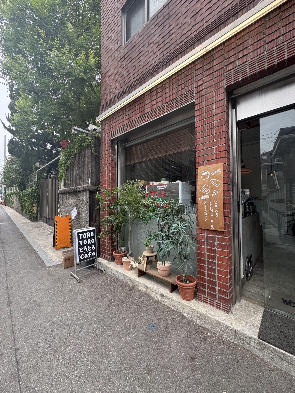 토로토로