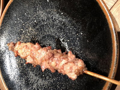 토리시게