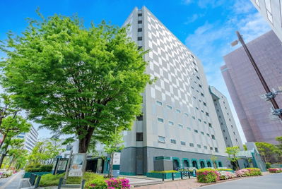 Hotel Metropolitan Edmont