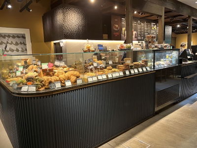 THE CITY BAKERY 京都錦小路