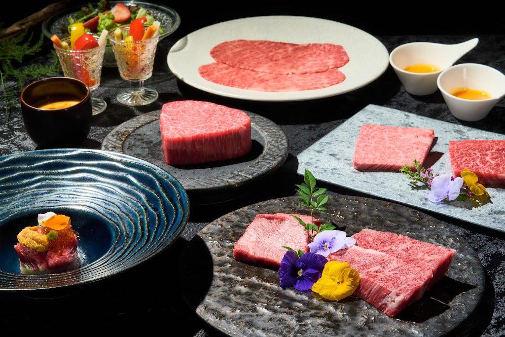 Beef Professional Asakusa
