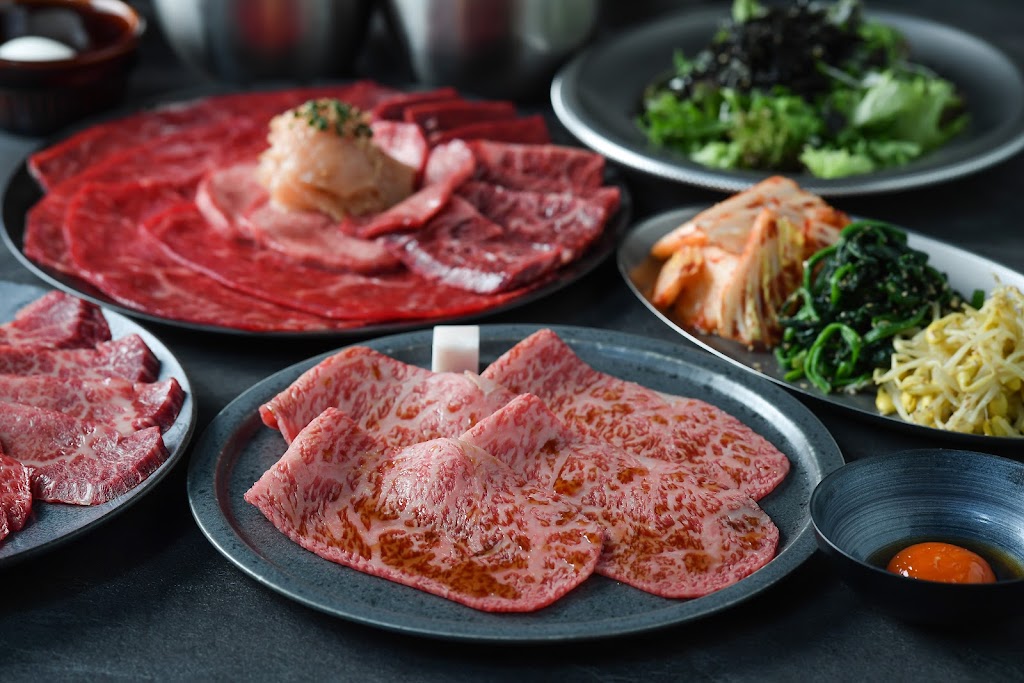 Maruushi meat