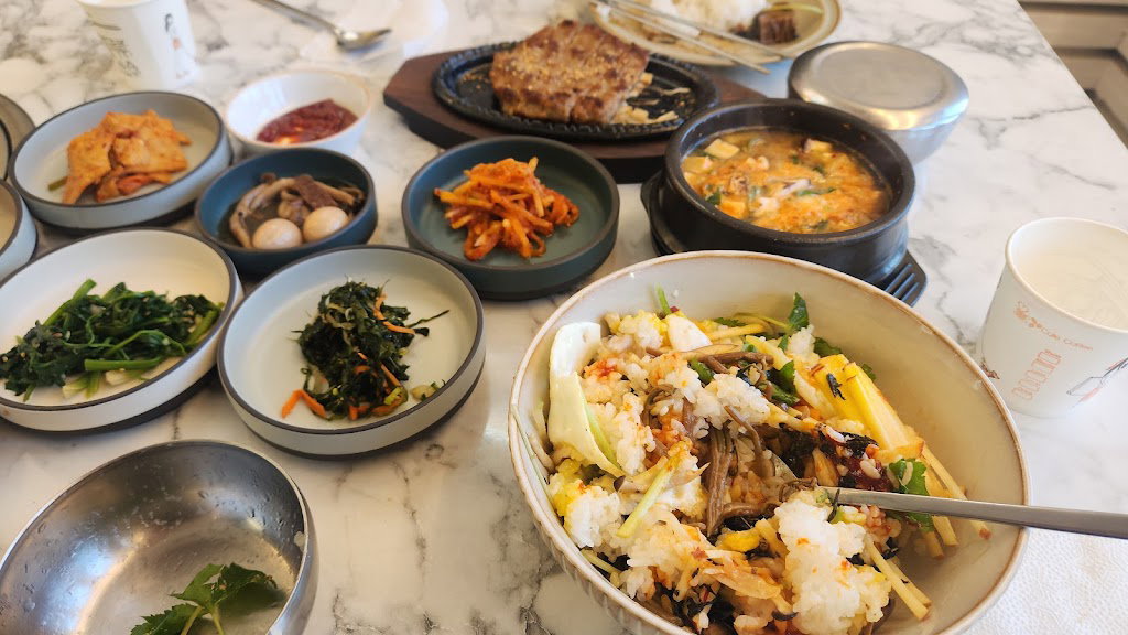 울산식당