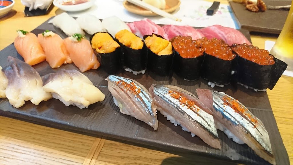 스시 본점