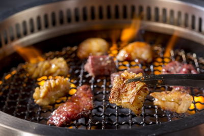 Tokyo Yakiniku Heijoen Ginza 5-chome Branch