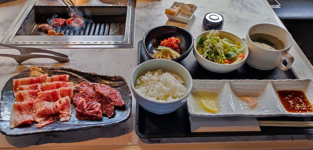 Don Don Yakiniku