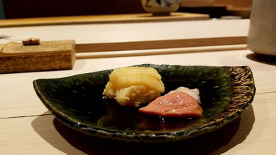 Sushi Kai