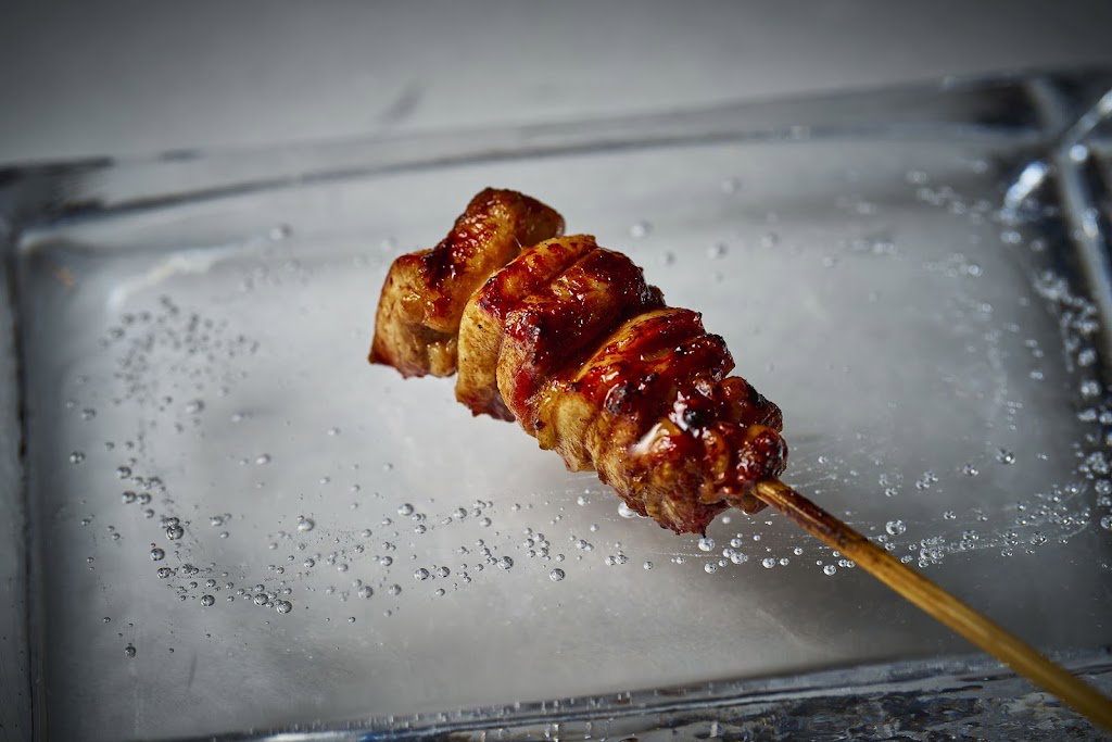 yakitori KAGULA