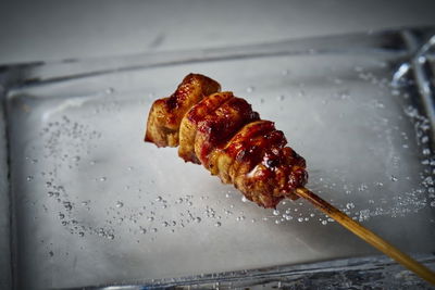 yakitori KAGULA