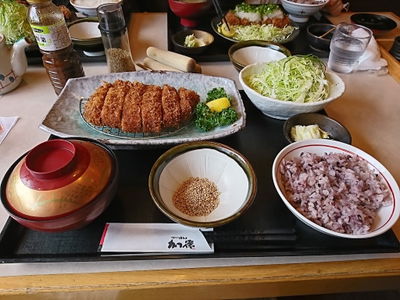카츠토쿠 토요히라점