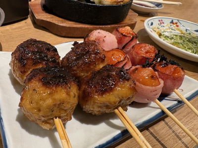 하카타 게키조 유락초점