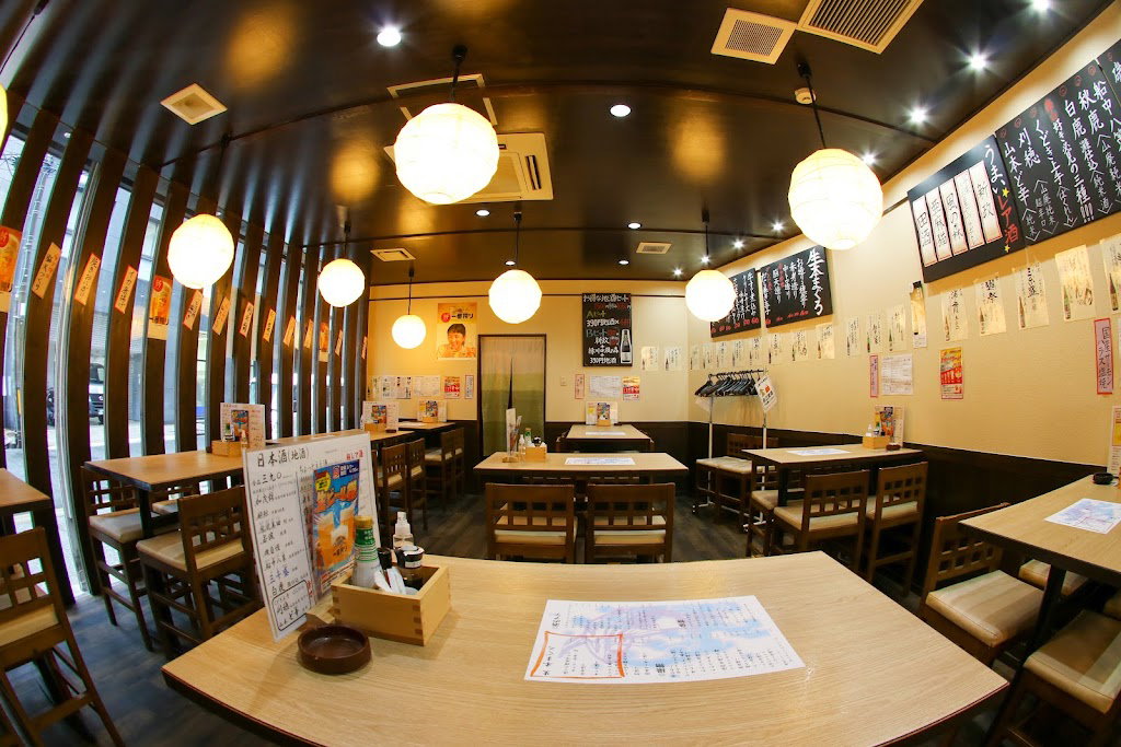 黒門酒場 北浜店