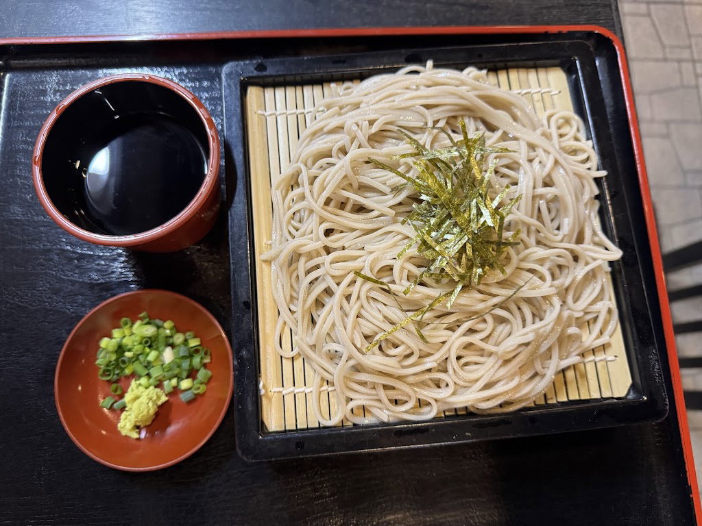 오에도소바