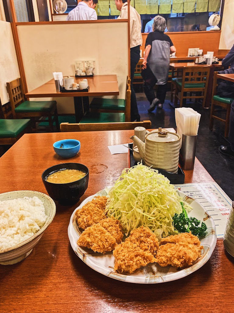 Shimizuya