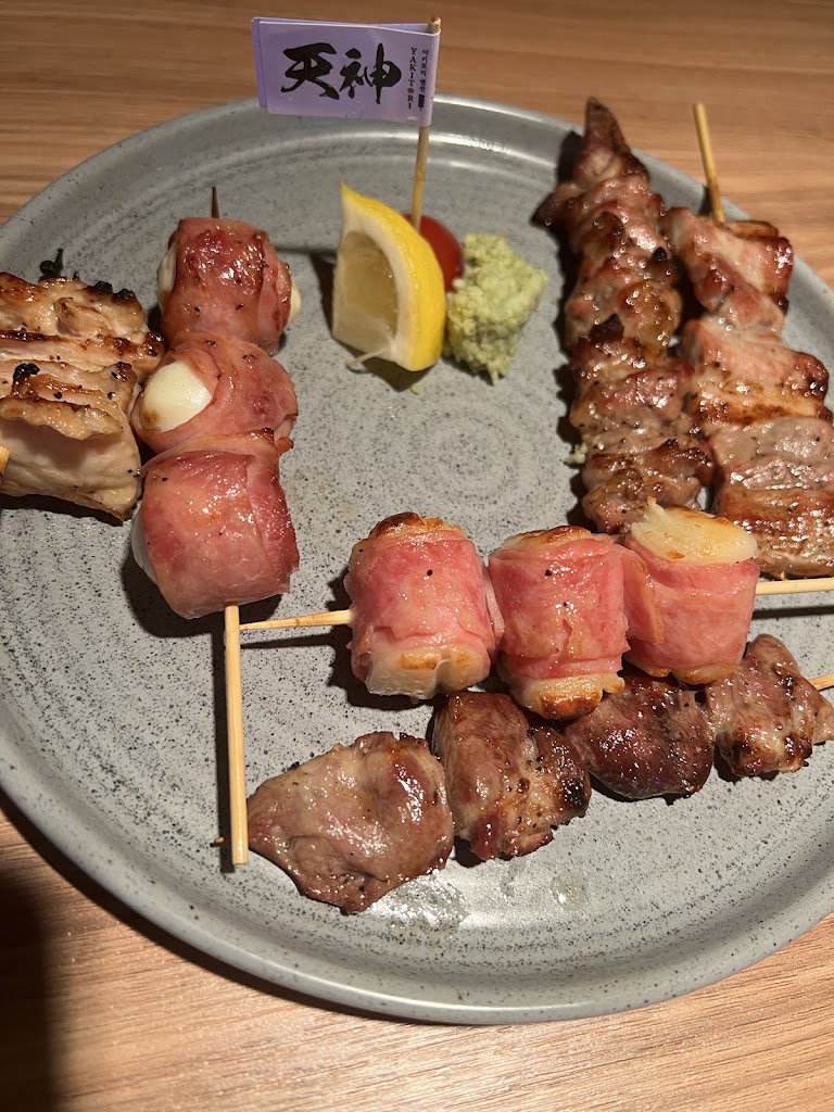 Yakitori Tenjin