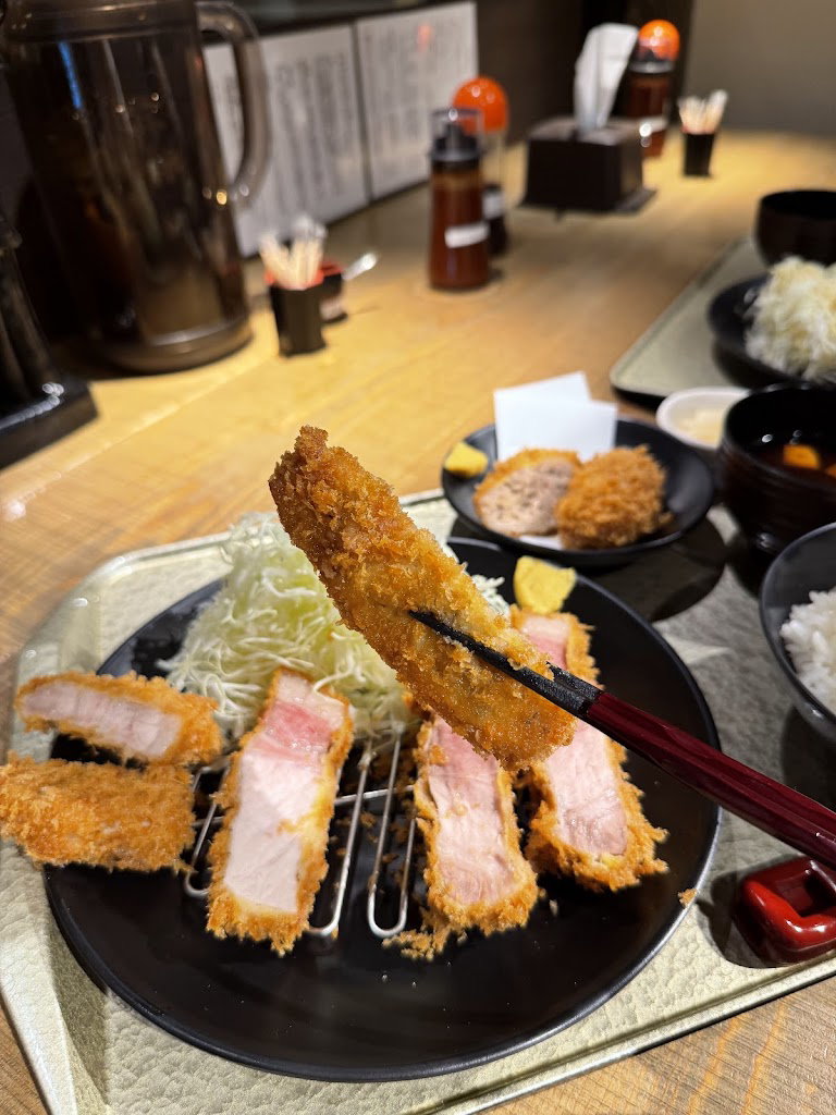 とんかつ 池袋 あげいけ