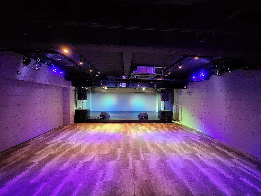ライブハウス MAP 鶴橋