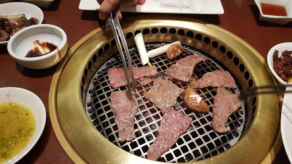 Yakiniku Tokuju K-Place