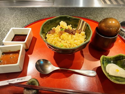 海鮮･肉鮮 ステーキ円山 狸小路店