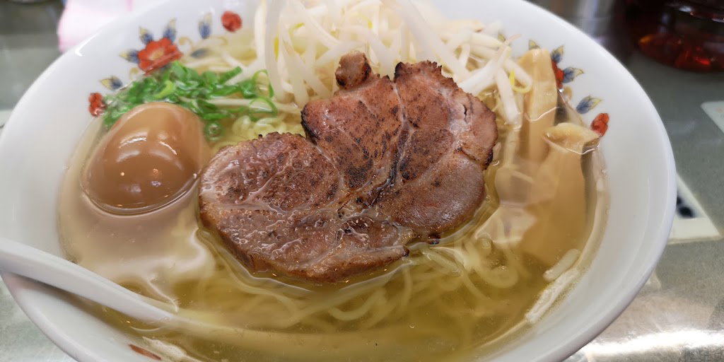 라멘 쇼와