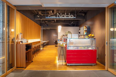 Café NoHo