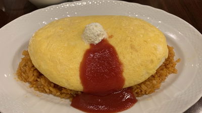 Tamago to Watashi - Gourmet Town Shibuya