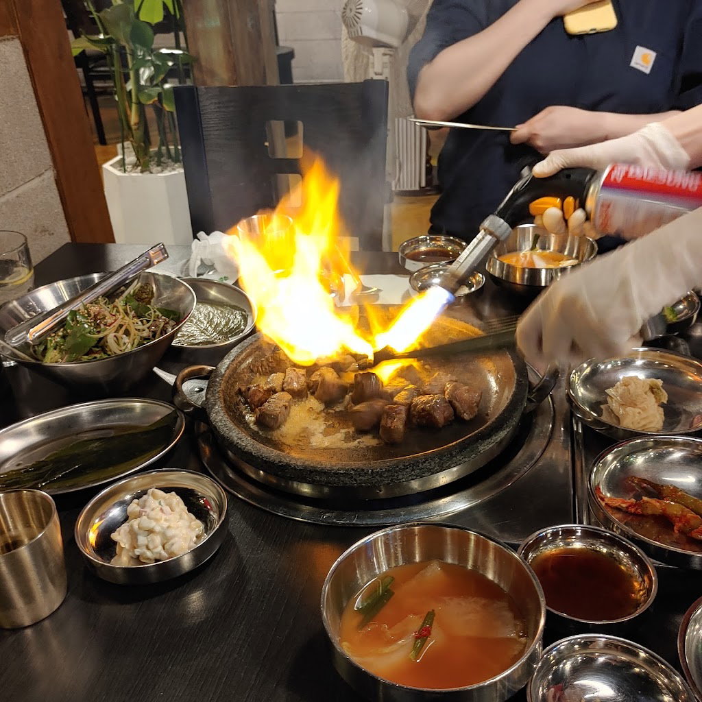 Daehan Sanghoe Ulsan Samsan Branch