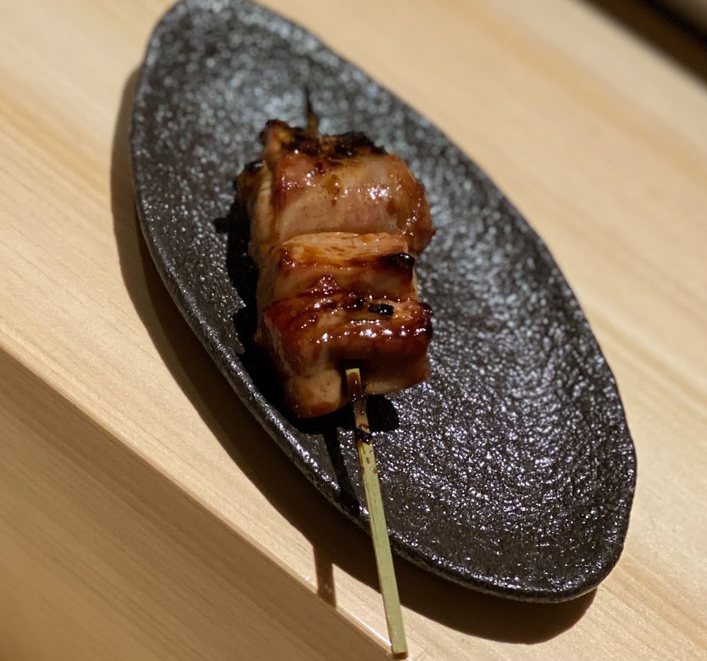 Yakitori Kyoto Tachibana