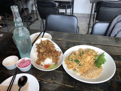 근처식당