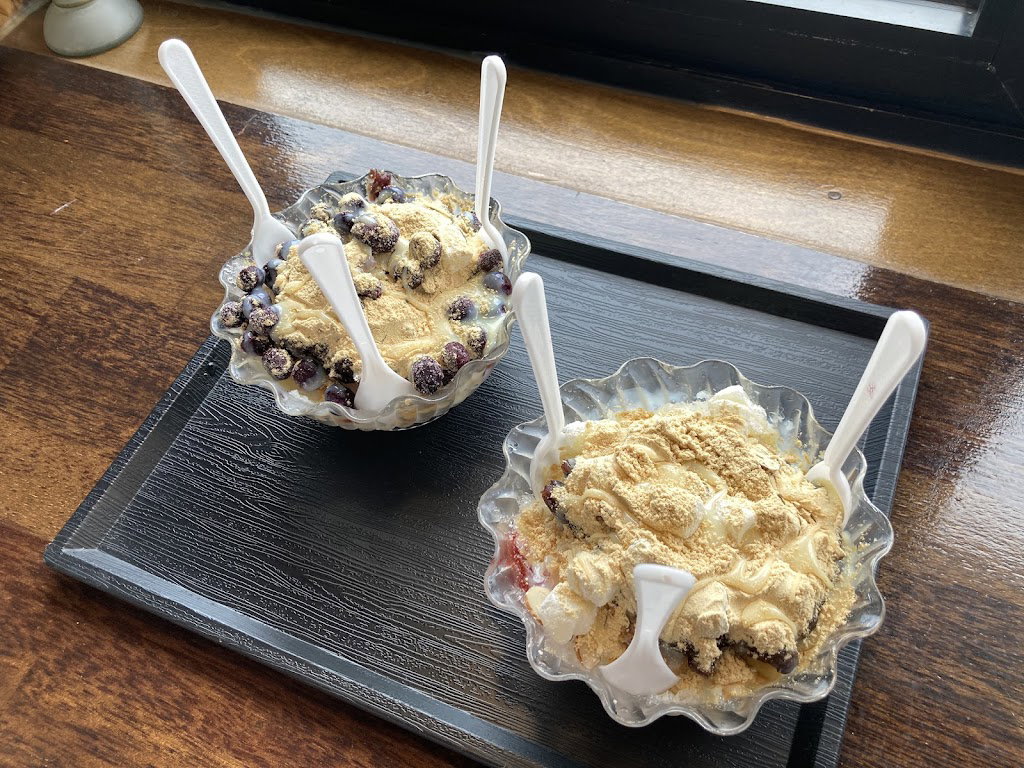 여울 카페